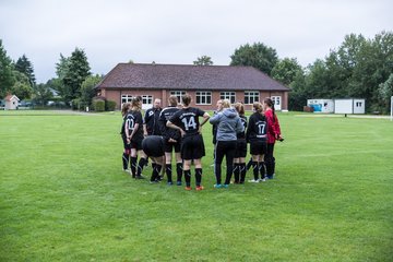 Bild 16 - F SG Blau-Rot Holstein - TuS Tensfeld II : Ergebnis: 3:2